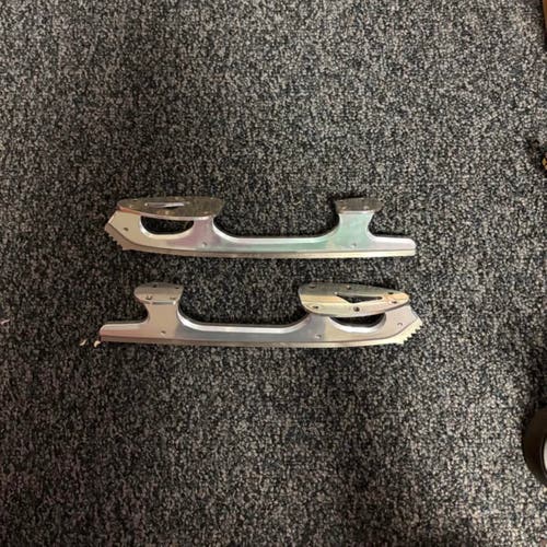 Riedell Eclipse Selene Blades