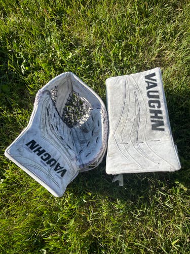 Vaughn Velocity V7 Regular (Used)