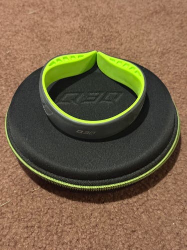 Q-Collar Size 13 Used
