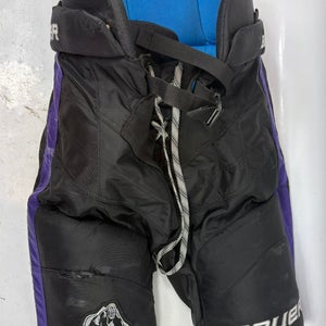 Senior Medium Bauer Nexus Hockey Pants (Used)