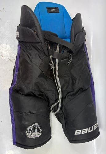Senior Medium Bauer Nexus Hockey Pants (Used)