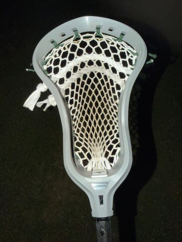 Like new Loading WYN Lacrosse Head