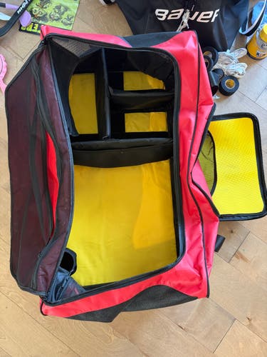 Conway+Banks Hockey Bag (Used)
