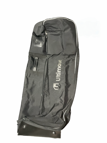 Used Ultimate Travel Golf Bag Travel Bag Black 11834-s000051883