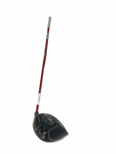 Used Tour Edge Exotics Mens Driver Rh 10.5 Degree 11834-s000051877