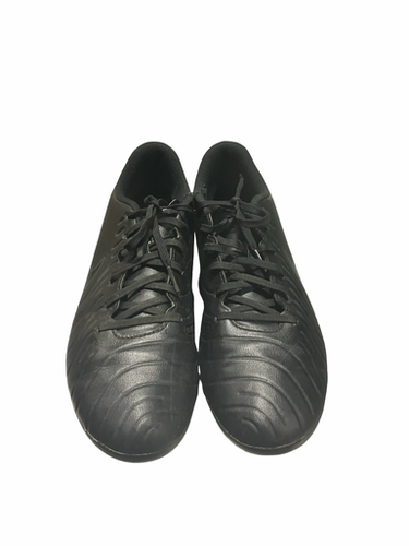 Used Nike Soccer Cleats Black Senior 10.5 11834-s000051861