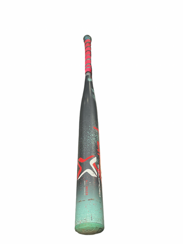 Used Axe Fury Enloaded Slowpitch Bat Bb Sb Slowpitch Bat 34" 11834-s000051855