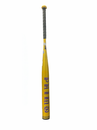 Used Miken Primo Slowpitch Bat Bb Sb Slowpitch Bat 34" 11834-s000051853