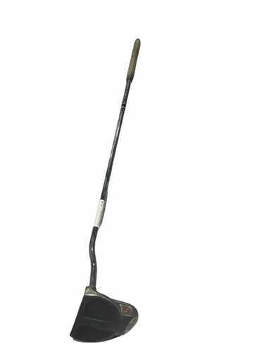 Used Odyssey White Hot 2 Ball Mens Putter Rh 11834-s000051841