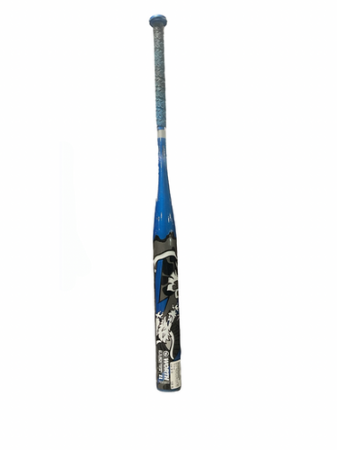 Used Worth Bedlam Slowpitch Bat Bb Sb Slowpitch Bat 34" 11834-s000051839