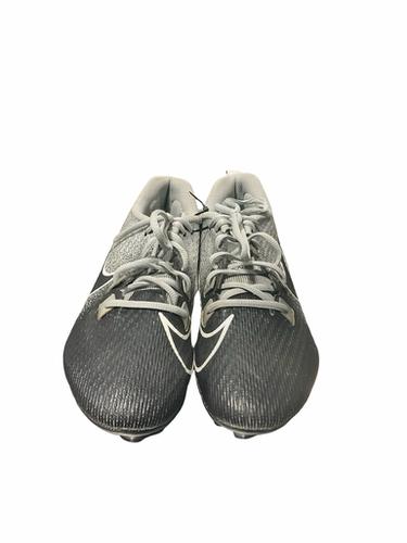 Used Nike Adult Fb Cleats Black Senior 8.5 11834-s000051830