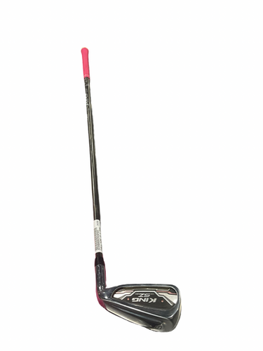 Used Cobra King Sz 5 Iron Women Individual Iron Rh 5 Iron 11834-s000051828