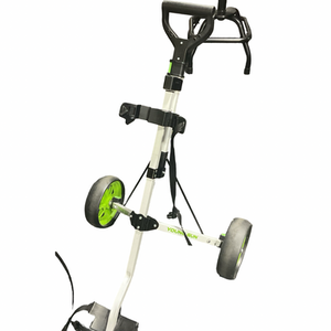 Used Young Gun 2 Wheel Pull Cart Golf Cart 2 Wheel 11834-s000051823