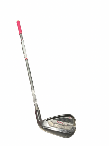 Used Cobra Max 8 Iron Women Individual Iron Rh 8 Iron 11834-s000051827