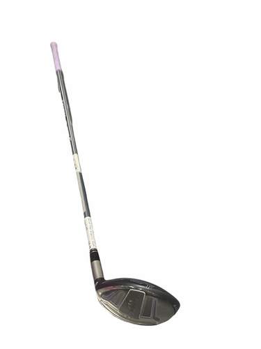 Used Adams Golf Super Idea 4h Womens Hybrid Club Rh 4 Hybrid 11834-s000051825
