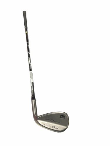 Used Wilson Fg Traction Control Golf Wedge Mens Rh 56 Degree 11834-s000051809
