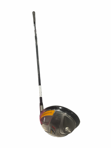 Used Taylormade R7 Draw Driver Mens Driver Rh 10.5 Degree 11834-s000051814