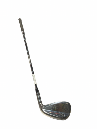 Used Warrior Custom Golf 52 Deg Golf Wedge Mens Rh 52 Degree 11834-s000051797