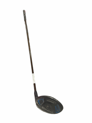 Used Ping G Stretch 3 Mens Fairway Wood Rh 3 Wood 11834-s000051798