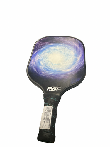 Used Galaxy Pickleball Paddle Pickleball Racquet Purple 11834-s000051786