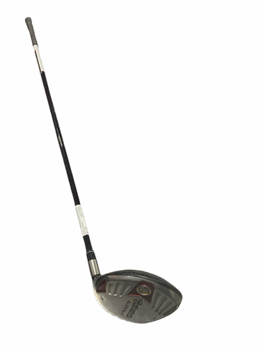 Used Taylormade Burner 3w Mens Fairway Wood Rh 3 Wood 11834-s000051782