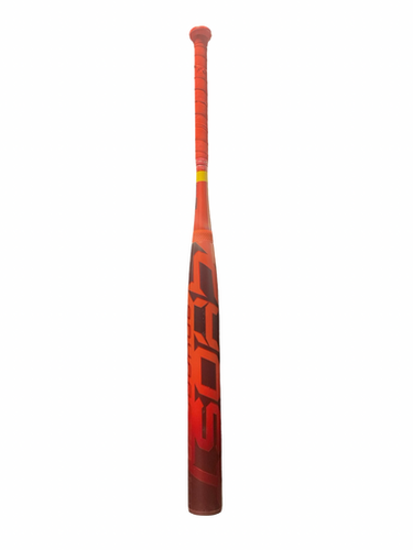 Used Easton Ghost Advanced Red Bb Sb Fastpitch Bat 34" 11834-s000051775