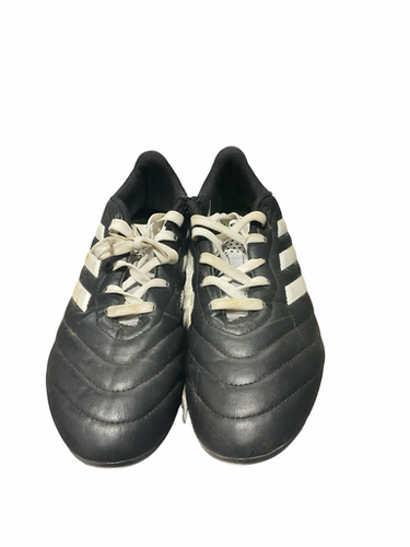 Used Adidas Soccer Cleats Black Senior 9 11834-s000051763
