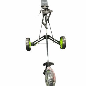 Used Jovial 3 Wheel Cart Golf Cart 3 Wheel 11834-s000051748
