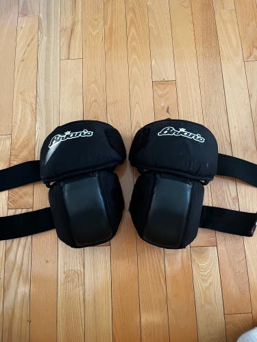 Brian's Goalie Knee Guards (Used)