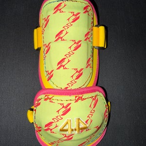 44 Pro baseball Elbow guard, 1 of 1