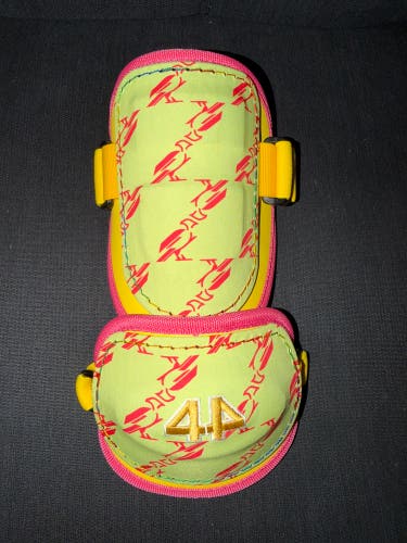 44 Pro baseball Elbow guard, 1 of 1