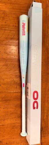2027 Easton Ghost OG Launch Edition Limited Edition Composite Bat (-11) 20 oz 31" (New)
