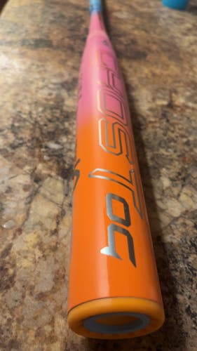 2026 Easton Ghost OG Composite Bat (-10) 21 oz 31" (Used)