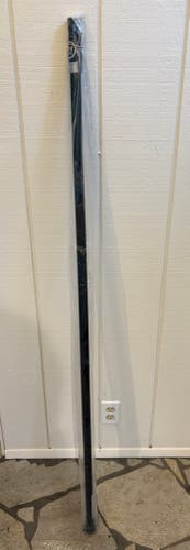 New Warrior QX2 Defense shaft