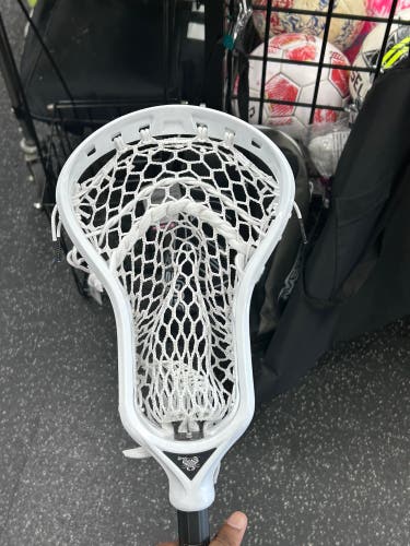 Adult ECD Carbon 3.0 Stick (New) ecd atom head brand new