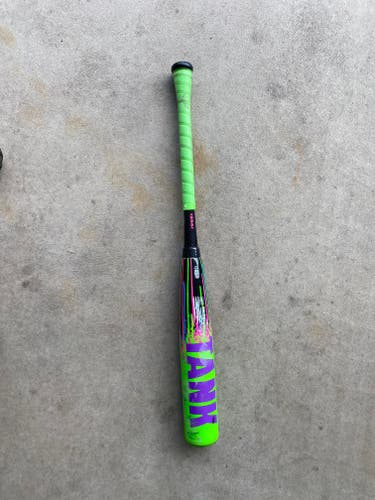 Tank Composite Bat (-5) 25 oz 30" (Used)