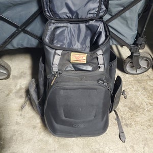 Rawlings Gold Collection Bag