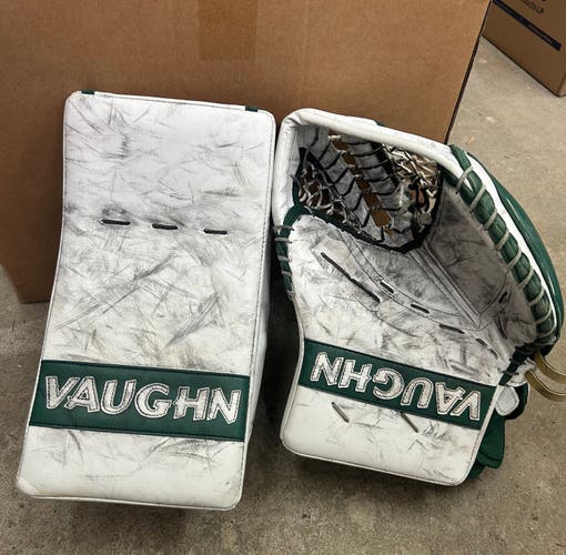 Vaughn Velocity V9 Regular (Used)