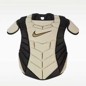 Nike Diamond Elite Catcher's Chest Protector 17” *NEW WITH TAGS!