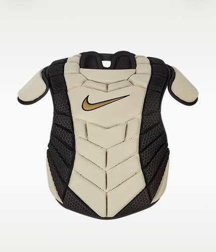 Nike Diamond Elite Catcher's Chest Protector 17” *NEW WITH TAGS!