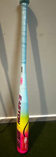 2026 Easton Hype Fire Composite USSSA Certified Bat (-8) 20 oz 30" (New)