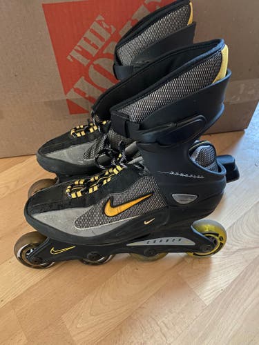 Nike Inline Skates Size 7 (Used)