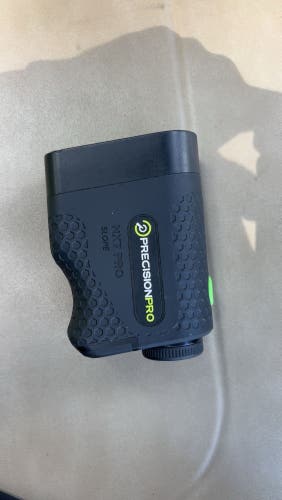Precision Pro NX7 PRO SLOPE Rangefinder (Used)