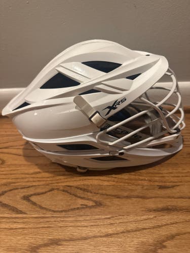 Cascade XRS Helmet (Used)