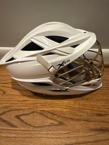Cascade XRS Helmet (Used)