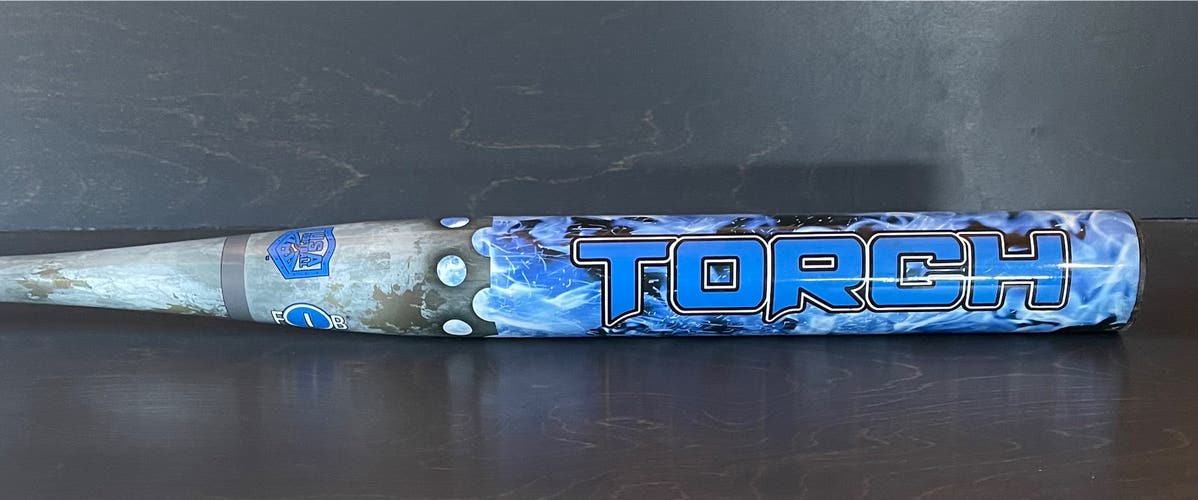 2024 Monsta One Piece Balanced Blue MX Torch