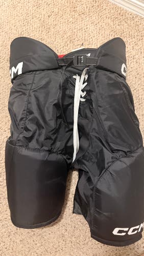 Senior XL CCM Next Hockey Pants (Used)