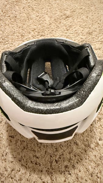 bell sidetrack youth bike helmet with mips II Matte Green mountain trail helmet for young riders built with more all Bell Sidetrack II MTB Helmet