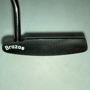 Kirk Currie Brazos Belly Putter 34 Inches (RH)