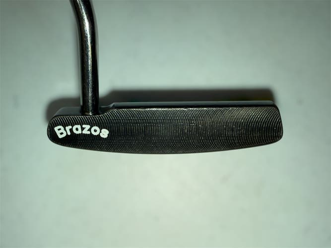 Kirk Currie Brazos Belly Putter 34 Inches (RH)